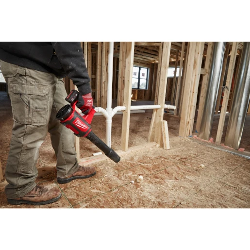 Milwaukee® M12™ Blower Bare Unit