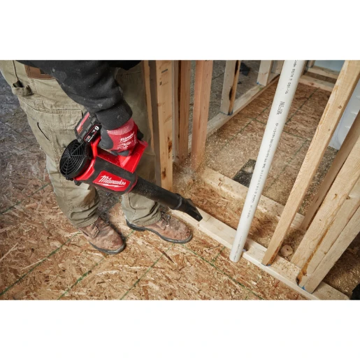 Milwaukee® M12™ Blower Bare Unit
