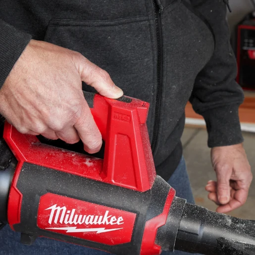 Milwaukee® M12™ Blower Bare Unit