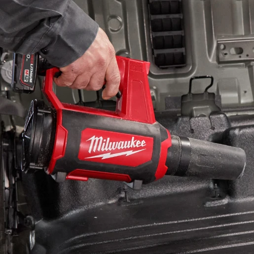 Milwaukee® M12™ Blower Bare Unit