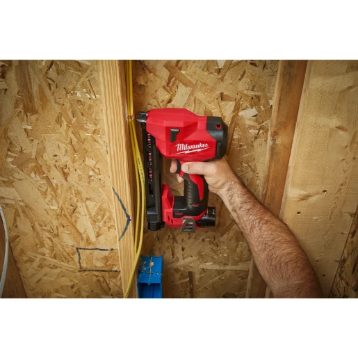 Milwaukee® M12™ Cable Stapler Bare Unit