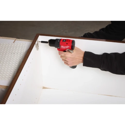Milwaukee® M12™BLDDRC-202C Kit in Case