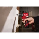 Milwaukee® M12™BLDDRC-202C Kit in Case