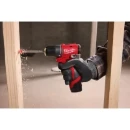 Milwaukee® M12™BLDDRC-202C Kit in Case