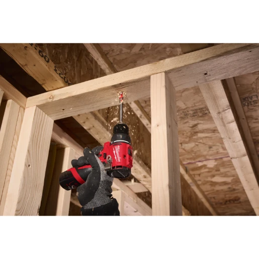 Milwaukee® M12™BLDDRC-202C Kit in Case