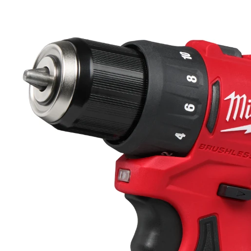 Milwaukee® M12™BLDDRC-202C Kit in Case
