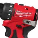 Milwaukee® M12™BLDDRC-202C Kit in Case
