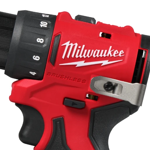 Milwaukee® M12™BLDDRC-202C Kit in Case