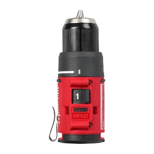 Milwaukee® M12™BLDDRC-202C Kit in Case