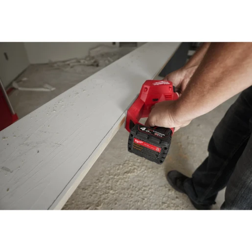 Milwaukee® M12™ Brushless Planer Bare Unit in HD Box
