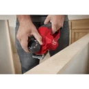 Milwaukee® M12™ Brushless Planer Bare Unit in HD Box