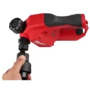 Milwaukee® M12™ Brushless Planer Bare Unit in HD Box