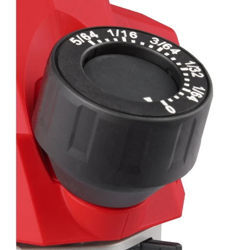 Milwaukee® M12™ Brushless Planer Bare Unit in HD Box
