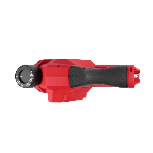 Milwaukee® M12™ Brushless Planer Bare Unit in HD Box
