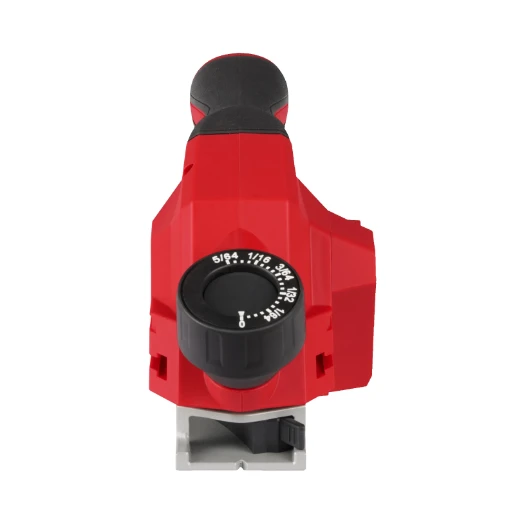 Milwaukee® M12™ Brushless Planer Bare Unit in HD Box
