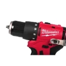 Milwaukee® M12™ Brushless Compact Percussion Drill/Driver Kit in Case