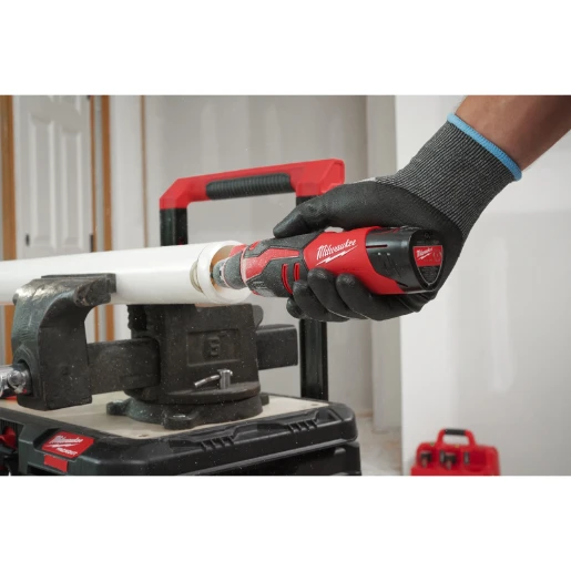 Milwaukee® M12™ Brushless Rotary Tool Bare Unit