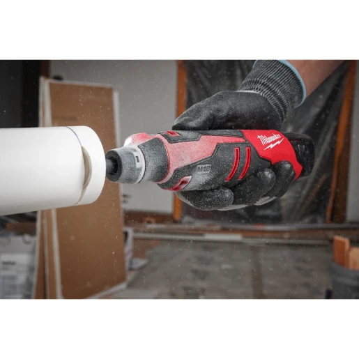 Milwaukee® M12™ Brushless Rotary Tool Bare Unit