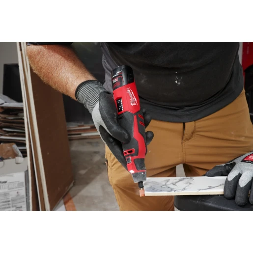 Milwaukee® M12™ Brushless Rotary Tool Bare Unit