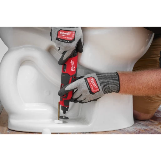 Milwaukee® M12™ Brushless Rotary Tool Bare Unit
