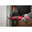 Milwaukee® M12™ Brushless Rotary Tool Bare Unit