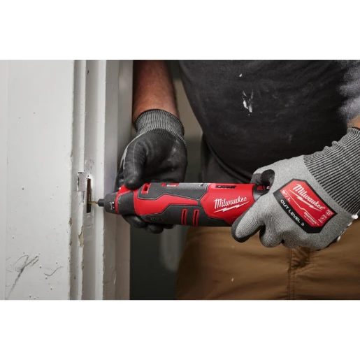 Milwaukee® M12™ Brushless Rotary Tool Bare Unit