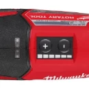 Milwaukee® M12™ Brushless Rotary Tool Bare Unit