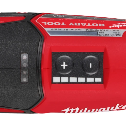 Milwaukee® M12™ Brushless Rotary Tool Bare Unit