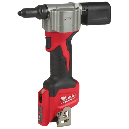 Milwaukee® M12™ Pop Rivet Tool Bare Unit