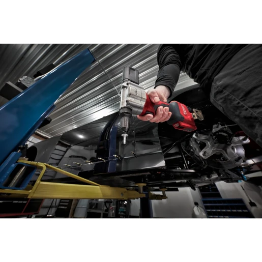 Milwaukee® M12™ Pop Rivet Tool Bare Unit