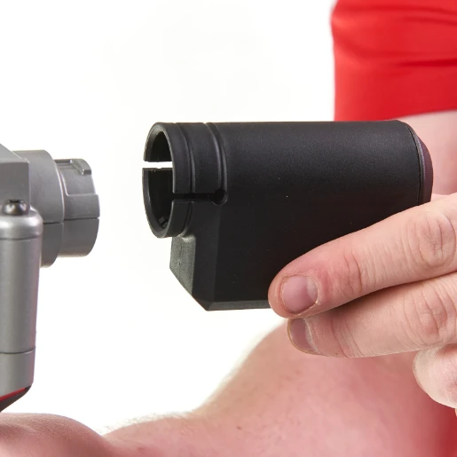 Milwaukee® M12™ Pop Rivet Tool Bare Unit