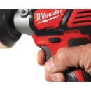 Milwaukee® M12™ Sub Compact Polisher / Sander Kit in HD Box