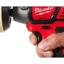 Milwaukee® M12™ Sub Compact Polisher / Sander Kit in HD Box