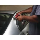 Milwaukee® M12™ Sub Compact Polisher / Sander Kit in HD Box