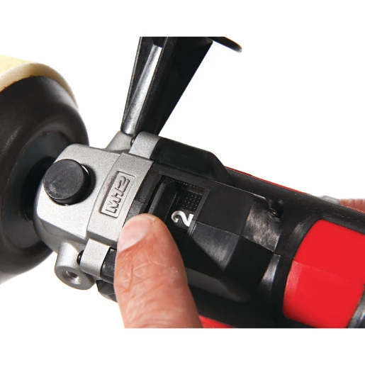 Milwaukee® M12™ Sub Compact Polisher / Sander Kit in HD Box