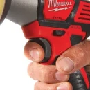 Milwaukee® M12™ Sub Compact Polisher / Sander Kit in HD Box