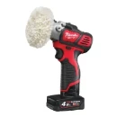 Milwaukee® M12™ Sub Compact Polisher / Sander Kit in HD Box