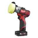 Milwaukee® M12™ Sub Compact Polisher / Sander Kit in HD Box