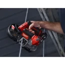 Milwaukee® M12™ Cordless Band Saw Bare Unit