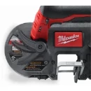 Milwaukee® M12™ Cordless Band Saw Bare Unit