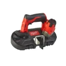 Milwaukee® M12™ Cordless Band Saw Bare Unit