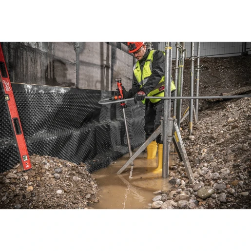 Milwaukee® M12™ Brushed Stick Water Pump Bare Unit