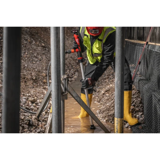 Milwaukee® M12™ Brushed Stick Water Pump Bare Unit