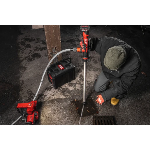 Milwaukee® M12™ Brushed Stick Water Pump Bare Unit