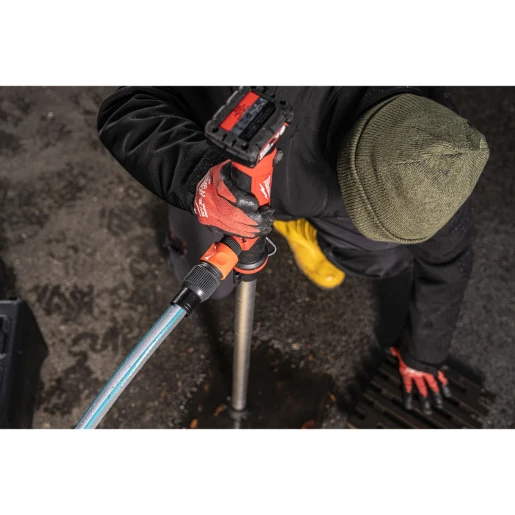 Milwaukee® M12™ Brushed Stick Water Pump Bare Unit
