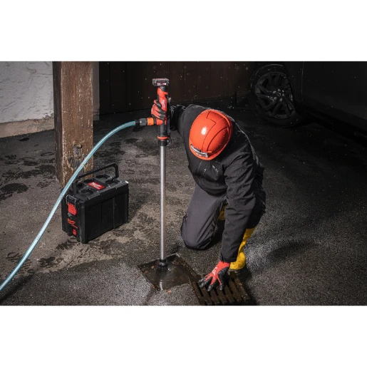 Milwaukee® M12™ Brushed Stick Water Pump Bare Unit