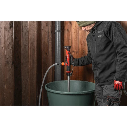 Milwaukee® M12™ Brushed Stick Water Pump Bare Unit