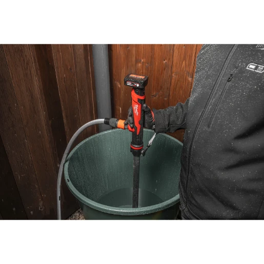 Milwaukee® M12™ Brushed Stick Water Pump Bare Unit