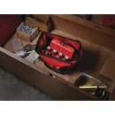 Milwaukee® M12™ 4 Bay Multi Charger