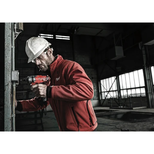 Milwaukee® M12™ FUEL™ Compact Screwdriver Kit in Case